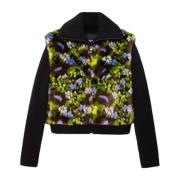 Damesjassen Collectie: Herfst/Winter Desigual , Multicolor , Dames