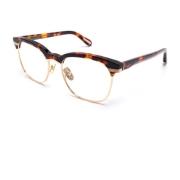 Lfl1518 C5Opt Optical Frame Linda Farrow , Multicolor , Unisex