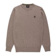 Heren Pullover Trui RefrigiWear , Beige , Heren