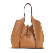 Donkere Kenia Tas Tod's , Brown , Dames