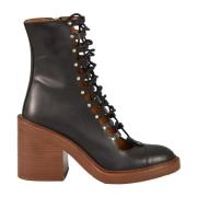 Schoenen Chloé , Black , Dames