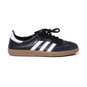 Samba Decon Sneakers Adidas Originals , Black , Heren