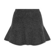 Rok Dox By Herenne Birger , Gray , Dames