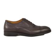 Schoenen Testoni , Brown , Heren