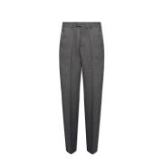 Casual Broek Ami Paris , Gray , Heren