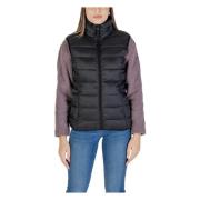 Herfst/Winter Damesjassen en -jassen b.young , Black , Dames