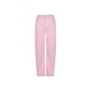 Blake Loose Tapered Fabienne Chapot , Pink , Dames