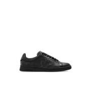 Sneakers Boxer Dsquared2 , Black , Heren