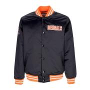 NFL Bomberjack Cincinnati Bengals Viering Mitchell & Ness , Black , He...