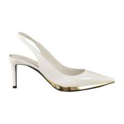 Schoenen Giuseppe Zanotti , White , Dames