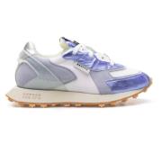 Sneaker Purple Rain W RUN OF , Multicolor , Dames