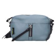 Tassen.. Helder Blauw Rebelle , Blue , Dames