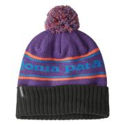 Paarse Park Stripe Beanie Patagonia , Multicolor , Heren