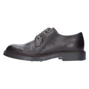 Platte schoenen Bruin Henderson , Brown , Heren