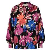 Gabriel Blouse Fabienne Chapot , Multicolor , Dames