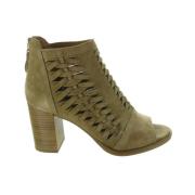 Stijlvolle Schoenen Alpe , Beige , Dames