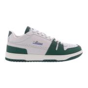 Syntetisch.4 Brooklyn Sneakers Mercer Amsterdam , White , Heren