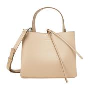 Crossbody tas klein Marc O'Polo , Beige , Dames