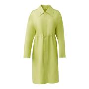 Trench Mackage , Green , Dames