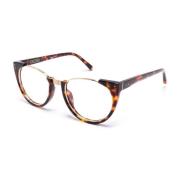 Lfl136 C61Opt Optical Frame Linda Farrow , Multicolor , Dames