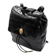 Stijlvolle Tassen Collectie Kurt Geiger , Black , Dames