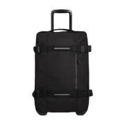 Urban Track Trolley American Tourister , Black , Unisex