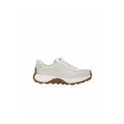 Houston Drift Trail Stijlvolle Wandelschoenen Camper , White , Dames