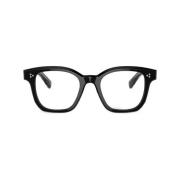 Lianella Acetaat Optisch Montuur Oliver Peoples , Black , Unisex