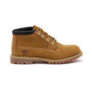 Nellie Tarwe Gele Laars Timberland , Brown , Dames