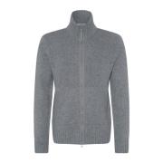 Grijze Vest voor Mannen Brax , Gray , Heren