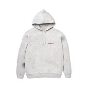 Gezellige Liberty Hoodie voor Dagelijks Comfort Gramicci , Gray , Here...