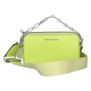 Tassen.. Groen Michael Kors , Green , Dames