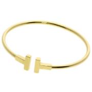 Pre-owned Yellow Gold bracelets Tiffany & Co. Pre-owned , Yellow , Dam...