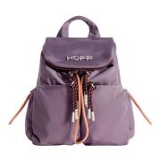 Paarse Andes Rugzak Hoff , Purple , Unisex