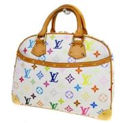 Pre-owned Canvas louis-vuitton-bags Louis Vuitton Vintage , Multicolor...