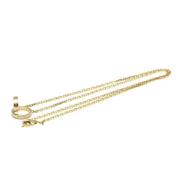 Pre-owned Rose Gold necklaces Cartier Vintage , Pink , Dames