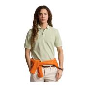 Groen poloshirt Classic Fit Ralph Lauren , Green , Unisex