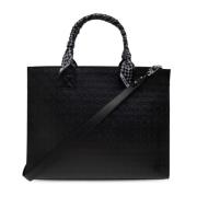 Tas type shopper Amiri , Black , Heren