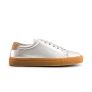 Edition 3 Metal Leather. National Standard , White , Dames