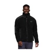 Bacano Fleece Jas Cotopaxi , Black , Heren