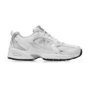 Klassieke witte sneakers met ABZORB-technologie New Balance , White , ...