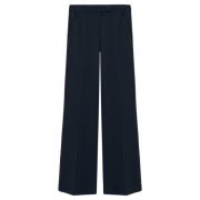 Essentiebroek voor emotionele stijl Dorothee Schumacher , Blue , Dames