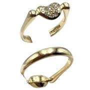 Pre-owned Yellow Gold rings Tiffany & Co. Pre-owned , Yellow , Dames