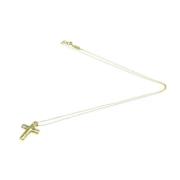 Pre-owned Yellow Gold necklaces Tiffany & Co. Pre-owned , Yellow , Dam...