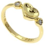 Pre-owned Yellow Gold rings Tiffany & Co. Pre-owned , Yellow , Dames