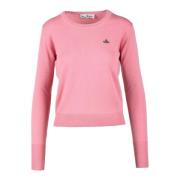 Maglia Vivienne Westwood , Pink , Dames