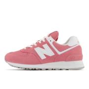 Sportieve Urban Sneakers New Balance , Pink , Dames