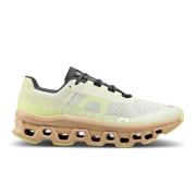 Cloudmonster Lichtgewicht Hardloopschoenen On Running , Multicolor , H...