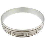 Pre-owned Silver bracelets Tiffany & Co. Pre-owned , Gray , Unisex