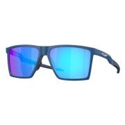 Toekomst Zonnebril Oakley , Blue , Unisex